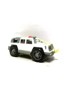Samochody i pojazdy dla dzieci - Polesie 63595 Samochód "Obrońca" - miniaturka - grafika 1