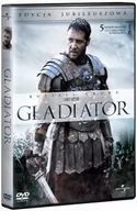 Historia świata - Filmostrada Gladiator Scott Ridley - miniaturka - grafika 1