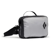 Plecaki - Kieszeń do plecaka Black Diamond Beta Light Pack Satellite Bag - black/alloy - miniaturka - grafika 1