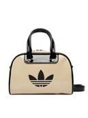 Torebki damskie - adidas Torebka KD7841 Beżowy - miniaturka - grafika 1