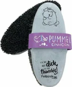 Szczotki dla konia - Haas Szczotka Fellburste Pummel - miniaturka - grafika 1