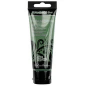 Przybory szkolne - Farba akrylowa 75ml 049 ciemnozielona - miniaturka - grafika 1