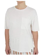 Koszulki i topy damskie - Koszulka Damska Superdry Cayon Pocet Tee Luźna -L - miniaturka - grafika 1