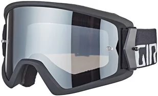 Giro Tazz MTB Gogle, black/grey/smoke/clear 2021 Gogle 250017-021 - Gogle narciarskie - miniaturka - grafika 1