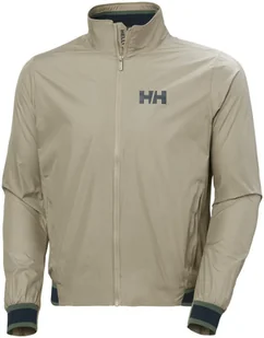 HELLY HANSEN SALT WINDBREAKER JACKET 30299 757 2XL - Kurtki męskie - miniaturka - grafika 1