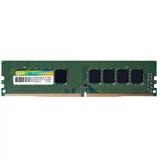 Silicon Power 4GB SP004GBLFU240N02 DDR4 - Pamięci RAM - miniaturka - grafika 1