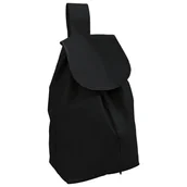 Akcesoria do fotelików - vidaXL Czarny - miniaturka - grafika 1