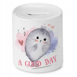 Skarbonka 330 ml Dla Eryka Syna Dziecka Prezent z Nadrukiem ze Zdjęciem + Opakowanie na prezent (wzór 04) - Skarbonki Skarbonka 330 ml Dla Eryka Syna Dziecka Prezent z Nadrukiem ze Zdjęciem + Opakowanie na prezent (wzór 04) - Skarbonki - miniaturka - grafika 1