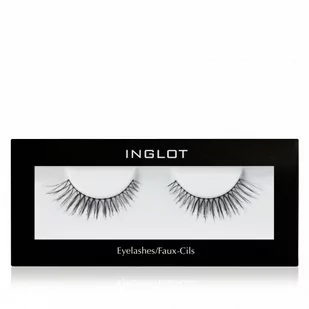 Inglot MAKEUP ACCESSORIES 86S Sztuczne rzęsy - Sztuczne rzęsy i akcesoria - miniaturka - grafika 1