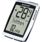 Liczniki rowerowe - Licznik bezprzewodowy Sigma Bc 12.0 WL STS Cad - miniaturka - grafika 1