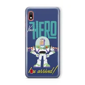 Etui i futerały do telefonów - Etui na SAMSUNG Galaxy A10 DISNEY Toy Story 005 - miniaturka - grafika 1