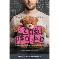 Romanse - Cześć, psorko - miniaturka - grafika 1