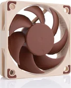Wentylatory komputerowe - Wentylator Noctua NF-A6x15 5V PWM - miniaturka - grafika 1