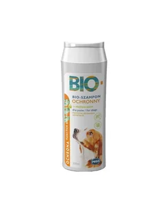 PESS Bio szampon ochronny z olejkiem neem 200ml 67402 67402 - Szampony i odżywki dla psów - miniaturka - grafika 1