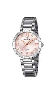 Zegarek Festina Mademoiselle 16936/C - Zegarki damskie - miniaturka - grafika 1