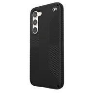 Etui i futerały do telefonów - SPECK Presidio2 Grip do Samsung Galaxy S23+ Czarny - miniaturka - grafika 1