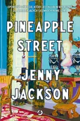 Literatura obyczajowa - Pineapple Street - miniaturka - grafika 1