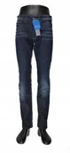 Spodnie męskie - Jeansy Calvin Klein Skinny J30J306042 Premium Italian Stretch oryg. W32/L32 - miniaturka - grafika 1