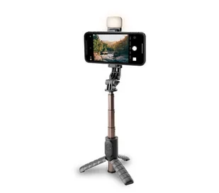 Reinston ESS010 - Selfie stick - miniaturka - grafika 1