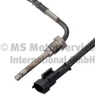 CZUJNIK TEMPERATURY SPALIN PIERBURG 708369320 55558578 OPEL - Czujniki - miniaturka - grafika 1