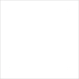 Alfa-Cer Panel kuchenny szklany bezbarwny 60 x 60 cm - Panele ścienne i boazeria Alfa-Cer Panel kuchenny szklany bezbarwny 60 x 60 cm - Panele ścienne i boazeria - miniaturka - grafika 1