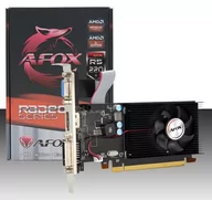 Karty graficzne - Afox Radeon R5 220 2GB AFR5220-2048D3L5-V2 - miniaturka - grafika 1