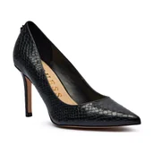 Czółenka - Guess Szpilki DABBEY4 | z dodatkiem skóry - miniaturka - grafika 1