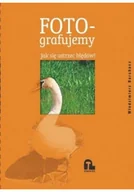 Książki o kulturze i sztuce - Fotografujemy Jak się ustrzec błędów - miniaturka - grafika 1