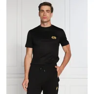 Koszulki męskie - Emporio Armani T-shirt | Slim Fit - miniaturka - grafika 1