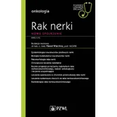 Książki medyczne - PZWL Wydawnictwo Lekarskie Rak nerki Współczesne spojrzenie - miniaturka - grafika 1
