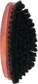 Akcesoria obuwnicze - Bama SZCZOTKA Z CZARNYM WŁOSIEM KOŃSKIM BAMA - miniaturka - grafika 1