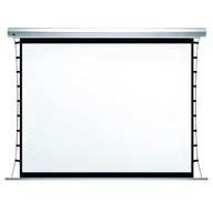 Ekrany projekcyjne - Kauber Blue Label XL Tensioned Clear Vision 290x163cm 16:9 - miniaturka - grafika 1