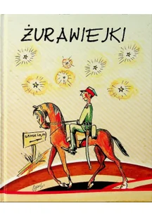 Żurawiejki - Poezja - miniaturka - grafika 1
