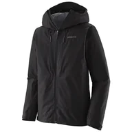 Kurtki męskie - Kurtka męska Patagonia M's Triolet Jkt Rozmiar: XL / Kolor: czarny - miniaturka - grafika 1