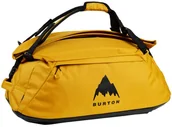 Torby podróżne - torba podróżna BURTON MULTIPATH DUFFLE 60L Golden Rod - miniaturka - grafika 1