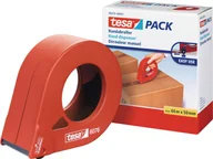 Urządzenia do pakowania - Tesa Tapedispenser tesa 6076, passer til tapebredde op til 50 mm - miniaturka - grafika 1
