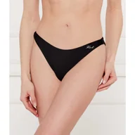 Stroje kąpielowe - Karl Lagerfeld Jeans Dół od bikini - miniaturka - grafika 1