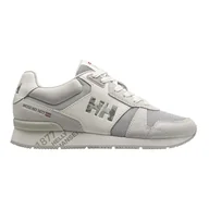 Półbuty damskie - Damskie Sneakersy HELLY HANSEN W ANAKIN LEATHER 2 11993_855 – Szary - miniaturka - grafika 1
