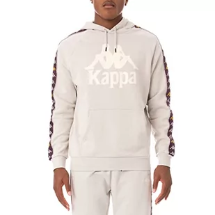 Kappa 222 Zespół Hurtado 3 Bluza Męska - Bluzy męskie - miniaturka - grafika 1