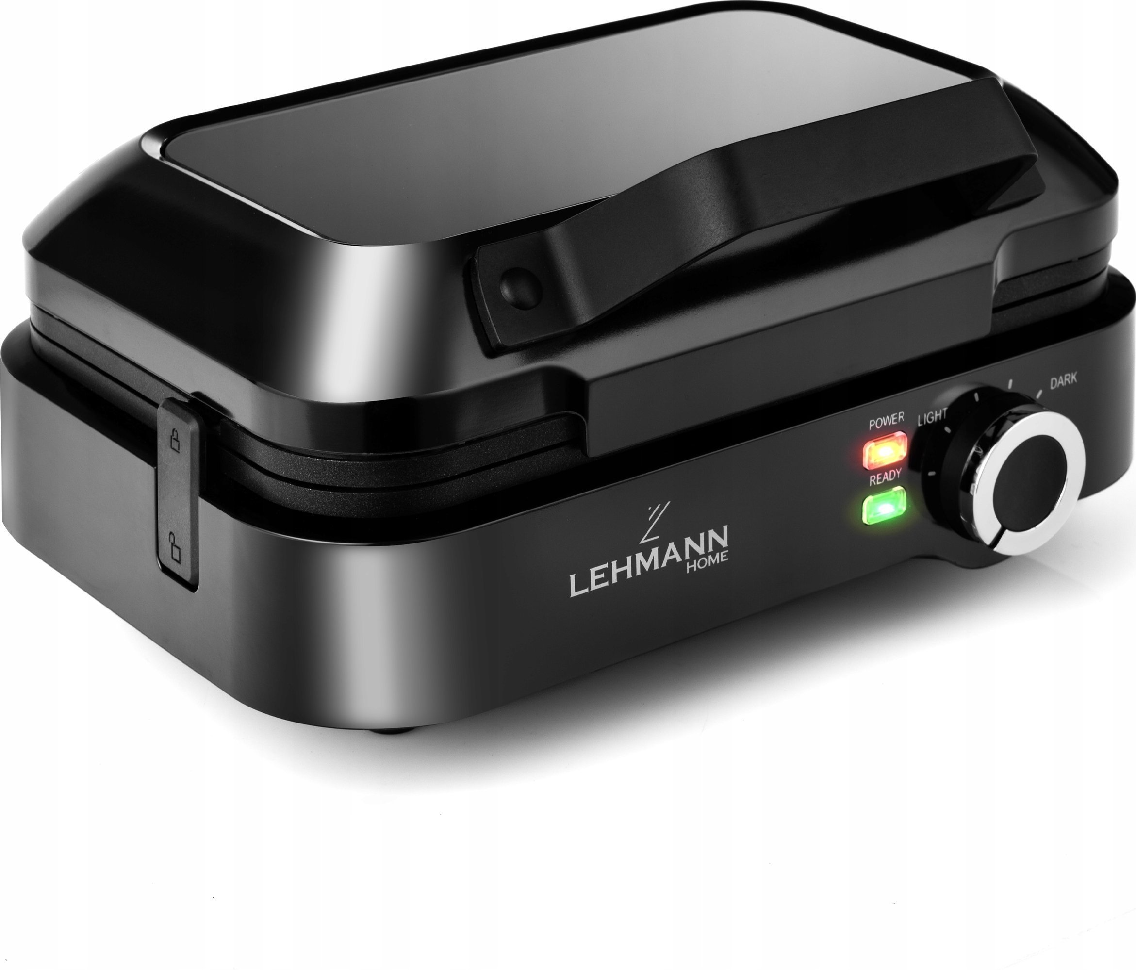 GOFROWNICA LEHMANN MARMURKOWA POWŁOKA NIEPRZYWIERAJĄCA 2000W