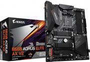 Płyty główne - Gigabyte B550 AORUS ELITE AX V2 - miniaturka - grafika 1