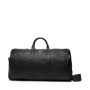 Torba podróżna Guess TMECSA P3135 Czarny - Torby podróżne - miniaturka - grafika 1