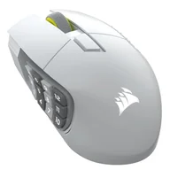 Myszki - Corsair SCIMITAR ELITE WIRELESS SE myszka Gaming RF Wireless + Bluetooth Optyczny 33000 DPI CH-9314011-WW CH-9314011-WW - miniaturka - grafika 1