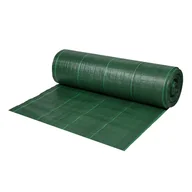 Bradas Agrotkanina antychwastowa GREEN 110 g/m² 1,0 x 100 m
