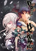Komiksy dla młodzieży - Dororo i Hyakkimaru Tom 4 - miniaturka - grafika 1
