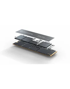 Dysk SSD Solidigm P44 Pro 512GB M2 2280 NVMe PCIe 40 SSDPFKKW512H7X1 SSDPFKKW512H7X1 - Dyski SSD - miniaturka - grafika 1