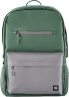 Torby na laptopy - HP Campus Green Backpack - miniaturka - grafika 1