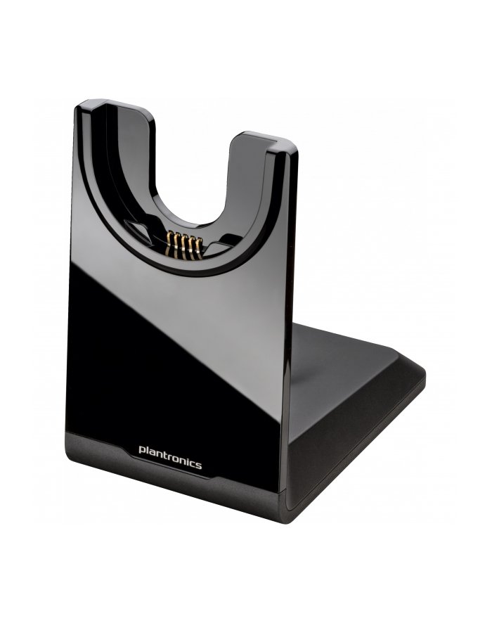 HP Poly Voyager Focus UC USB-A Charging Stand