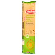 Makaron - Melissa - Spaghetti - Makaron bezglutenowy z mąki kukurydzianej i mąki ryżowej - miniaturka - grafika 1