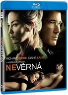 Filmy obyczajowe Blu-ray - Niewierna - miniaturka - grafika 1
